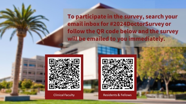 To participate in the survey, search your email inbox for #2022FacultySurvey